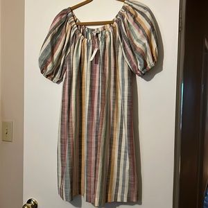 Madewell Dress
